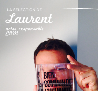 D&eacute;couvrez la s&eacute;lection pour No&euml;l de l'&eacute;quipe Made In Design