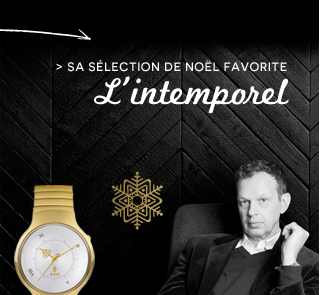 D&eacute;couvrez la s&eacute;lection pour No&euml;l de l'&eacute;quipe Made In Design