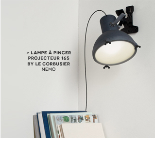 D&eacute;couvrez la s&eacute;lection pour No&euml;l de l'&eacute;quipe Made In Design