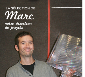 D&eacute;couvrez la s&eacute;lection pour No&euml;l de l'&eacute;quipe Made In Design