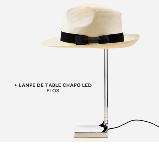 D&eacute;couvrez la s&eacute;lection pour No&euml;l de l'&eacute;quipe Made In Design