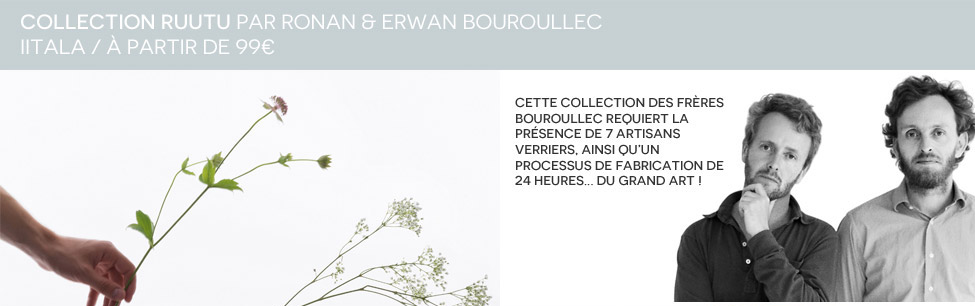 Maison & Objet : aper&ccedil;u & avant-premi&egrave;res