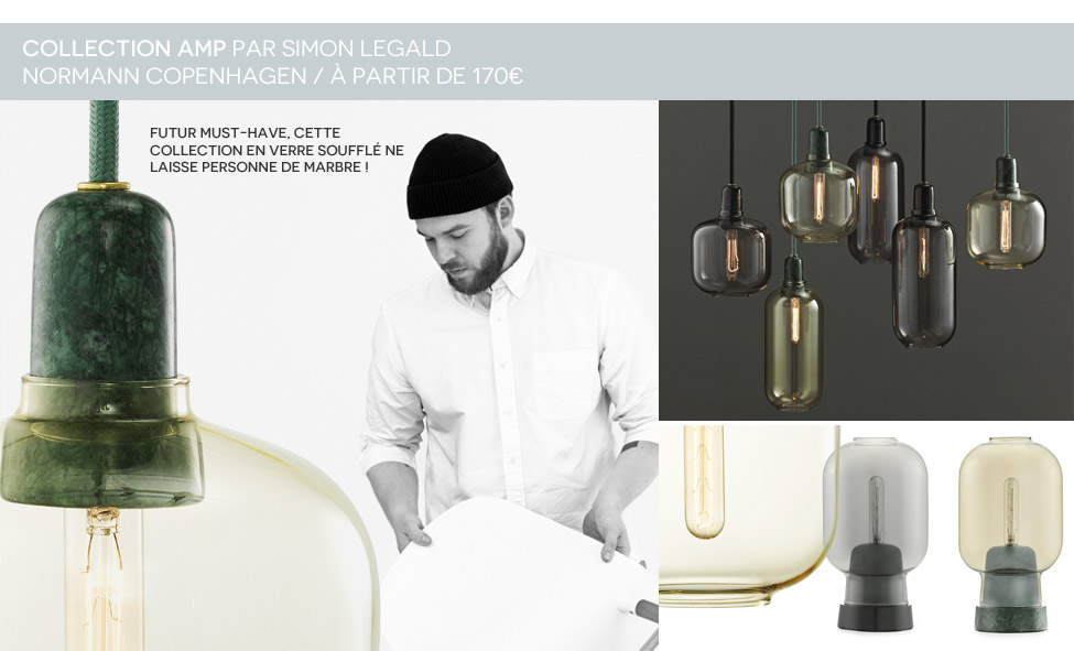 Maison & Objet : aper&ccedil;u & avant-premi&egrave;res