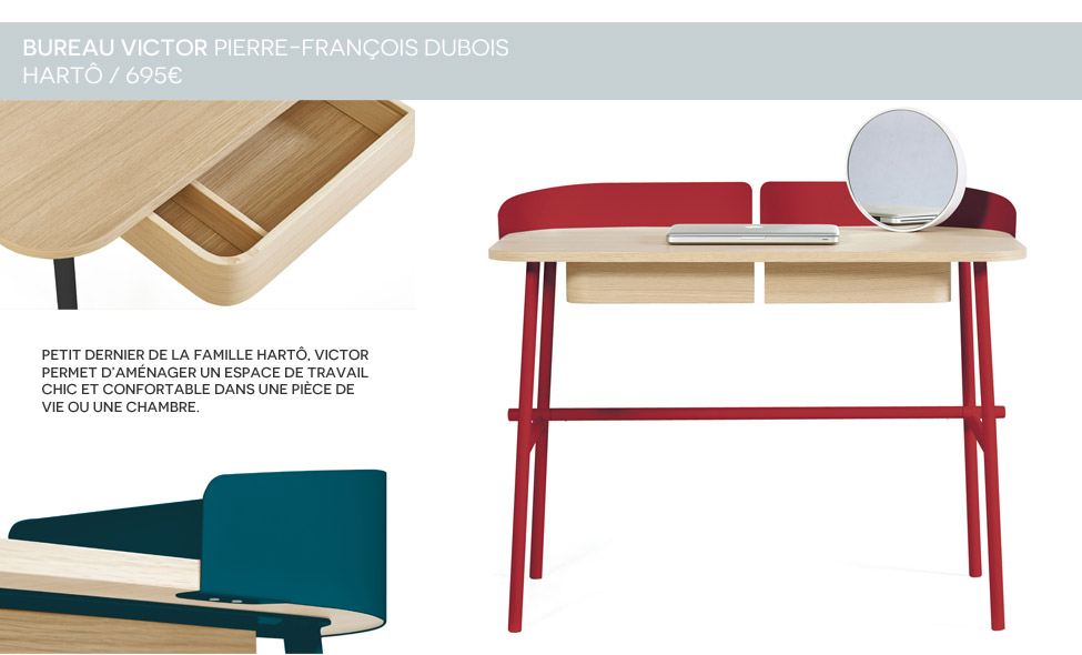 Maison & Objet : aper&ccedil;u & avant-premi&egrave;res