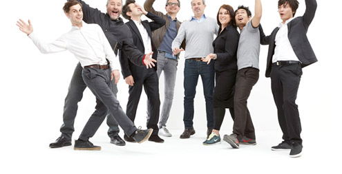 TOG : AllCreatorsTOGether