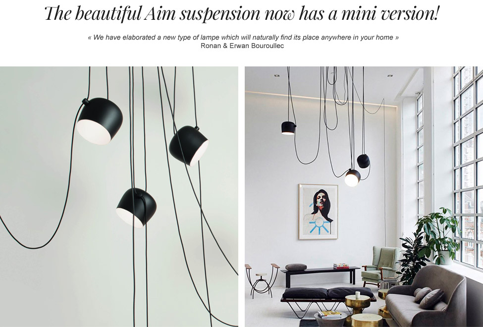 Electrical Novelties Made in Design Magazine