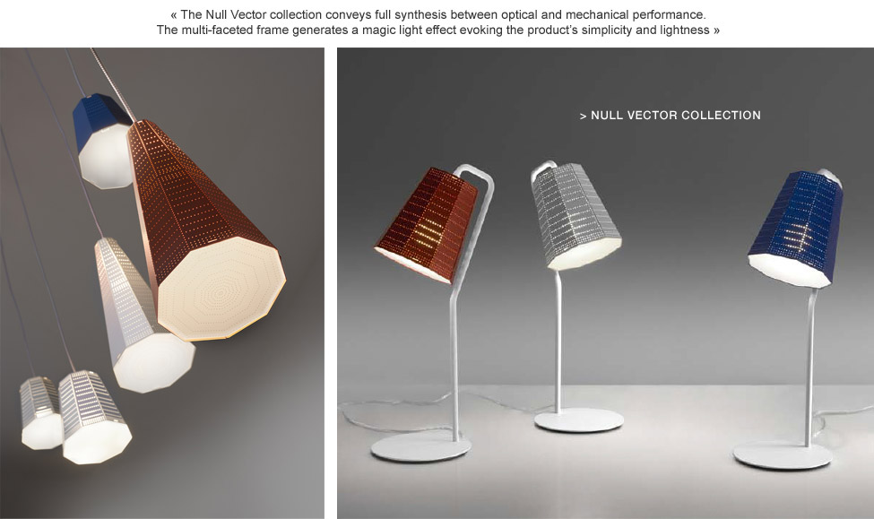 Electrical Novelties Made in Design Magazine