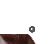 5 Wohnzimmer, 5 Einrichtungsstile - Herbstanfang 2015