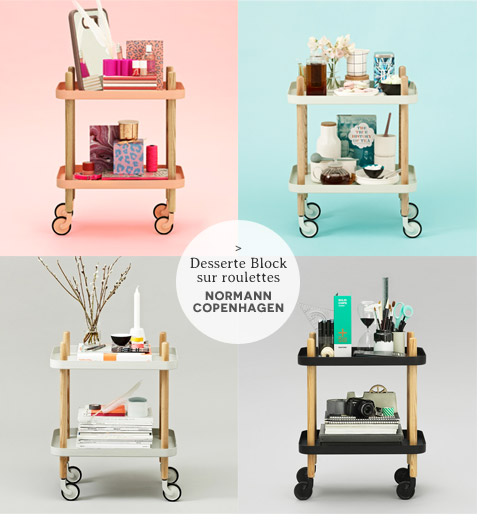 1 blog, 1000 inspirations