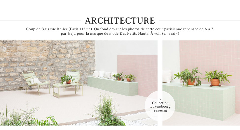 1 blog, 1000 inspirations