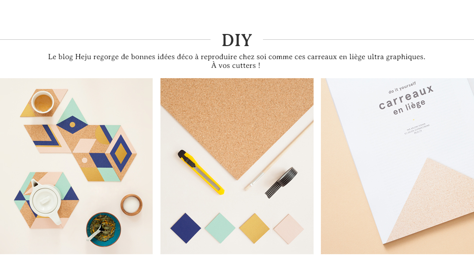 1 blog, 1000 inspirations