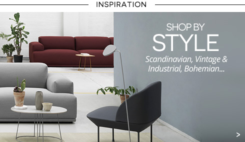 Made In Design : Contemporary Furniture, Home Decorating and Modern ...