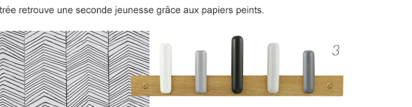 Tous les styles sont dans les papiers peints Tous les styles sont dans les papiers peints