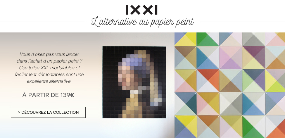 Tous les styles sont dans les papiers peints Tous les styles sont dans les papiers peints
