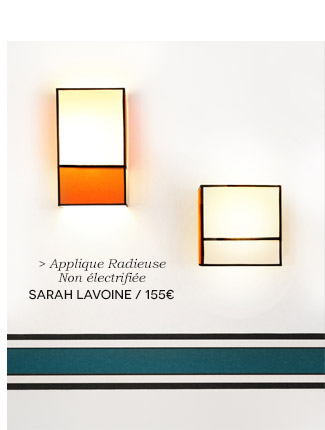 Cahier de tendances 2016