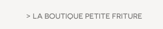 Cahier de tendances 2016