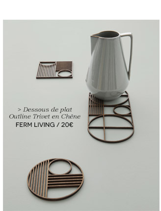 Cahier de tendances 2016