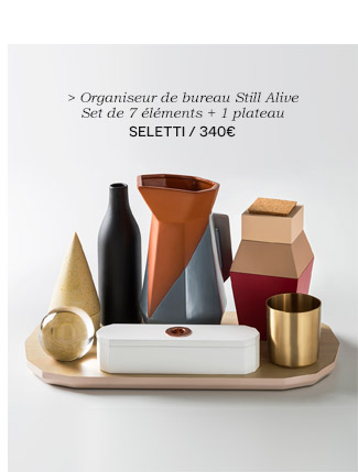 Cahier de tendances 2016