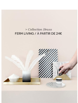 Cahier de tendances 2016