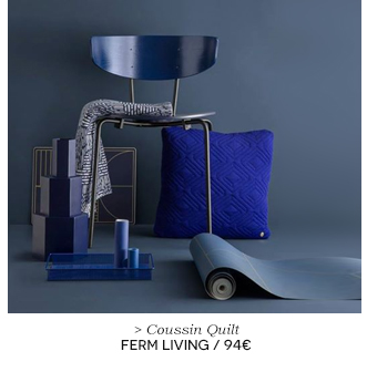 Tendance : les couleurs de 2016