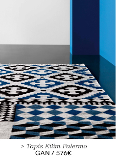 Tendance : les couleurs de 2016