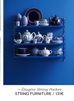 Tendance : les couleurs de 2016