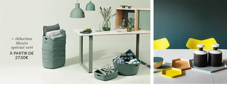 Tendance : les couleurs de 2016