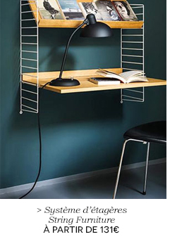 Tendance : les couleurs de 2016