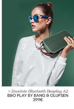 Tendance : les couleurs de 2016