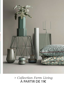 Tendance : les couleurs de 2016