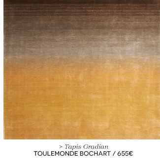 Tendance : les couleurs de 2016