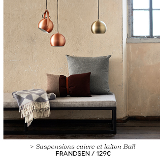 Tendance : les couleurs de 2016