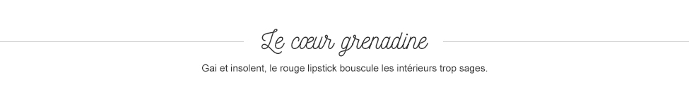 Tendance : les couleurs de 2016