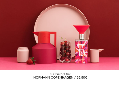 Tendance : les couleurs de 2016