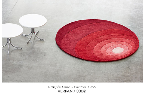 Tendance : les couleurs de 2016