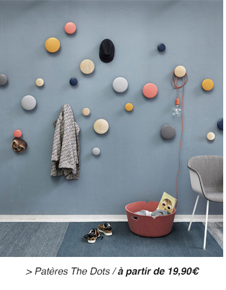 The dots - Muuto