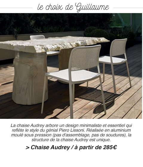 Jeu concours Kartell