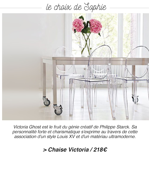 Jeu concours Kartell