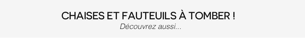 Jeu concours Kartell