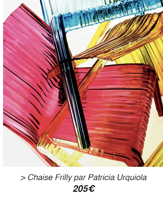 Jeu concours Kartell