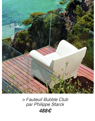 Jeu concours Kartell