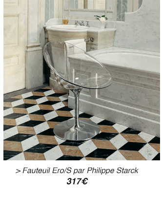 Jeu concours Kartell
