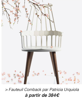 Jeu concours Kartell