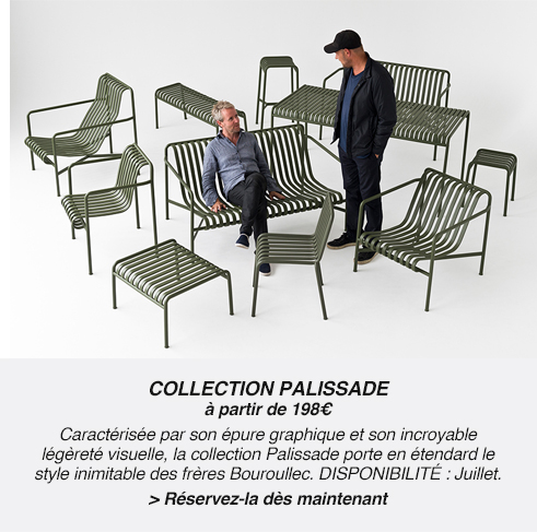 Hay : Collection Can Hay : Collection Can