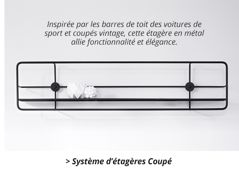 WOUD : La nouvelle marque scandinave