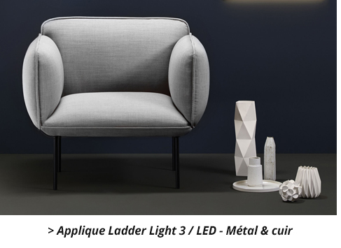 WOUD : La nouvelle marque scandinave