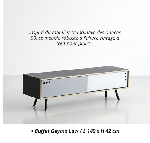 WOUD : La nouvelle marque scandinave