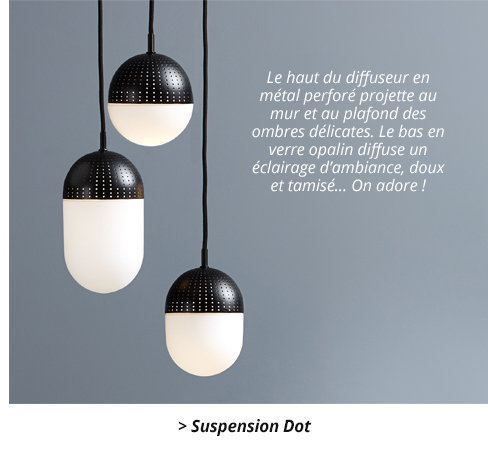 WOUD : La nouvelle marque scandinave