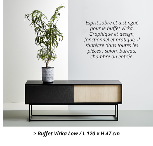 WOUD : La nouvelle marque scandinave