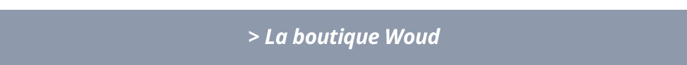 WOUD : La nouvelle marque scandinave